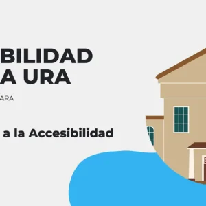 Curso Introducción a la Accesibilidad para Unidades Responsables de Accesibilidad (URAs). Paquete formativo para Ayuntamientos. Módulo 1: Introducción a la Accesibilidad.